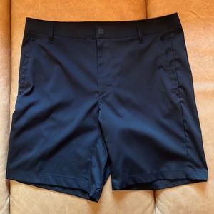 Mens All In Motion Athletic Shorts 34 Waist
